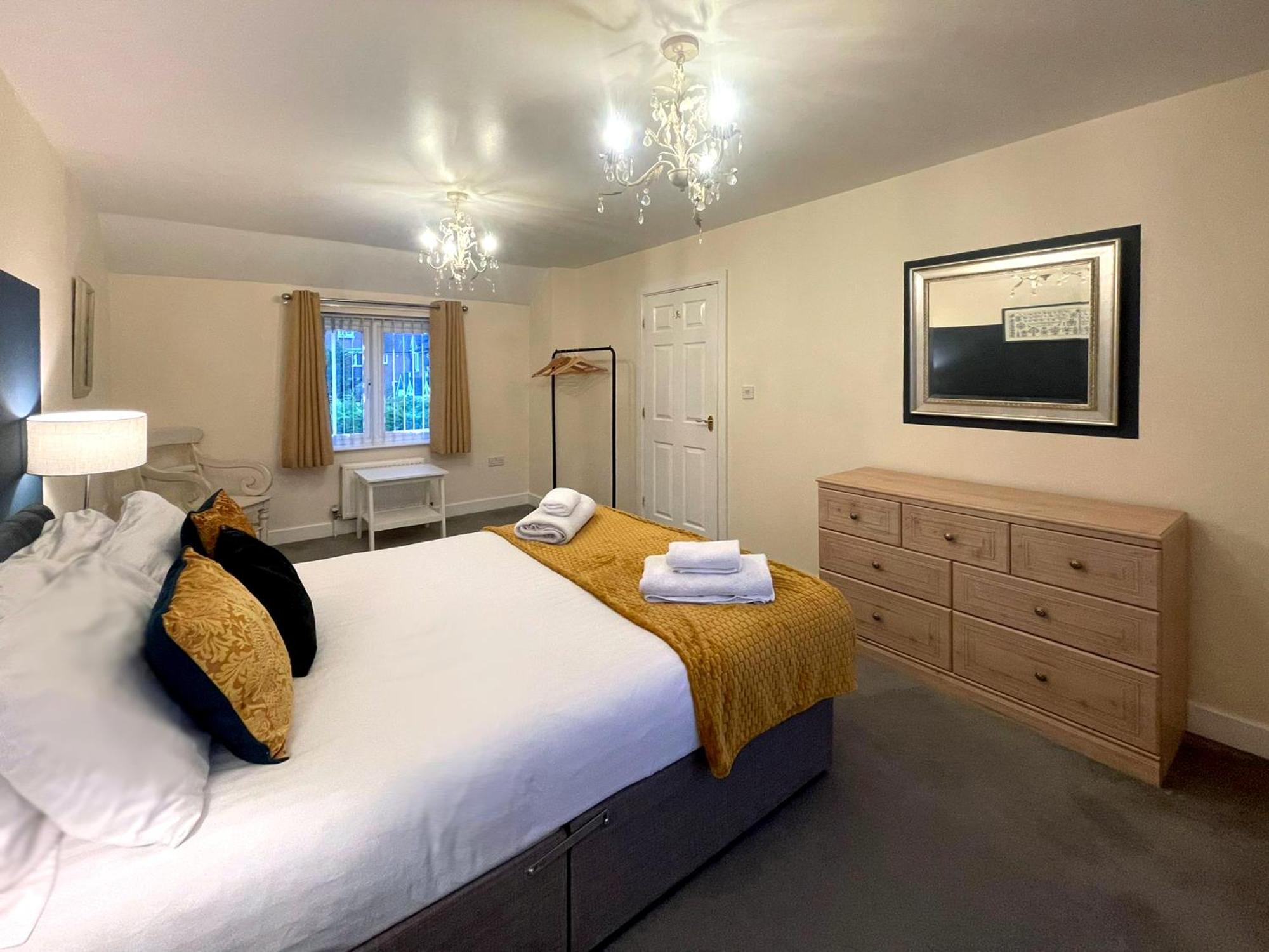 Beech Court - Cosy 3-Bedroom House Widdrington Exterior photo